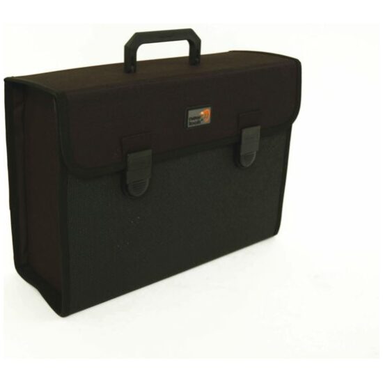 New Looxs TAS PAKAF HAAK 2 SLOTEN Zwart
