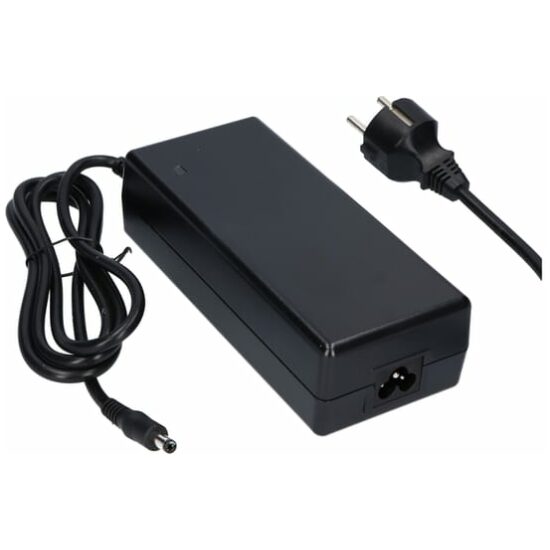 Sparta Emotion Acculader Ebike 29.4V C1/C2/C3/C.Tour/Granny/PickUp Phylion 710934 (29110755) Zwart - Afbeelding 2