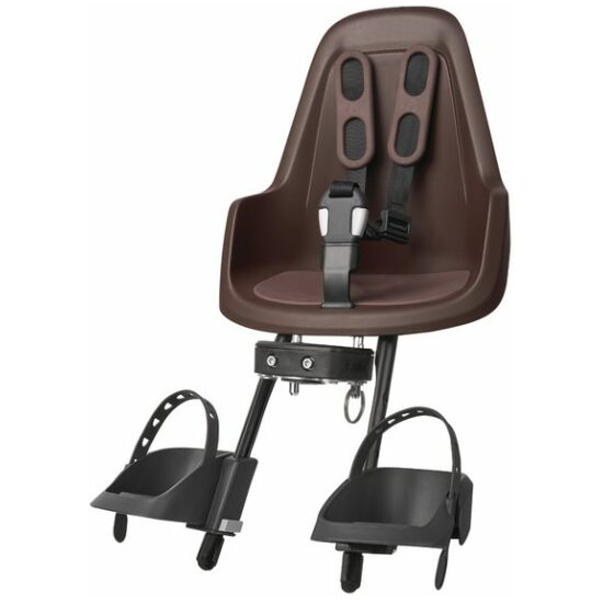 Bobike V.Duo Bob One Mini Coffee Brown
