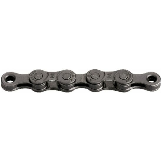 Kmc Ketting 6/7/8V Z8 EPT 7.3mm 114s silver Zilver