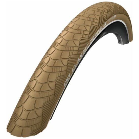 Cst Buitenband 28x1.60 Zeppelin C1635 Bruin