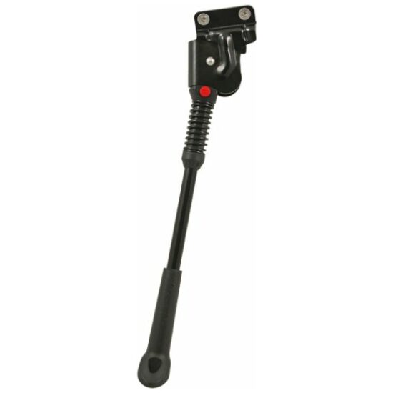 Hebie StandaardA.Vork KSA40 661E <25Kg stelbaar Zwart
