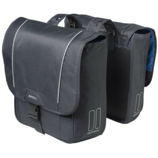 Basil TAS BAS DUBBEL SPORT DESIGN UB Graphite
