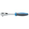 Unior GRS RATELSLEUTEL Blauw/grijs
