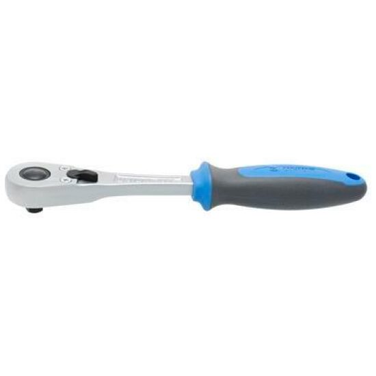 Unior GRS RATELSLEUTEL Blauw/grijs