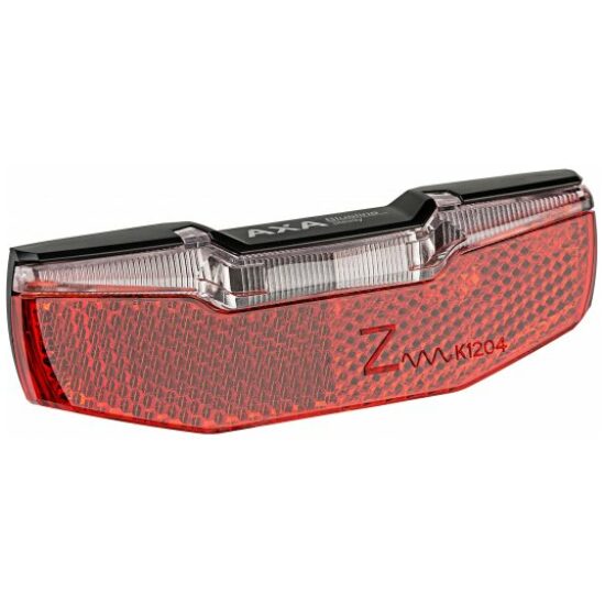 Axa A.licht/refl dyn Blueline Steady 80mm E-bike m/standlicht Zwart
