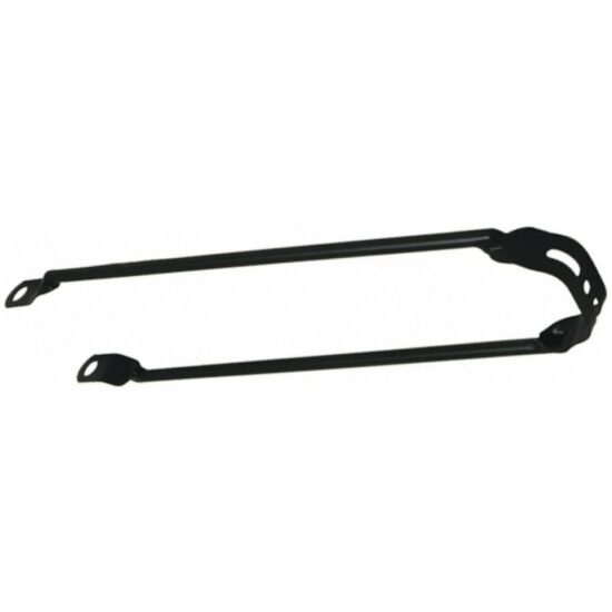 Unbranded Spatbordstangz/bumper asbev Black