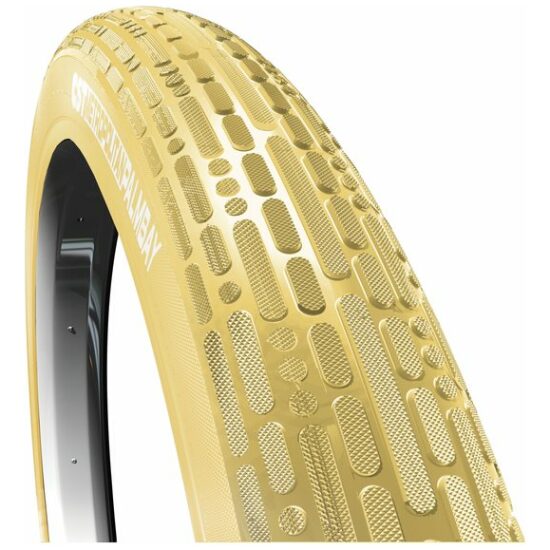 Cst Buitenband 28x2.00 Metrop. Palmbay naturel 570973 Wit