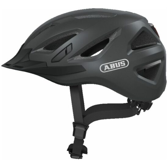 Abus Fietshelm Urban I 3.0, mt.M (52/58) Titan