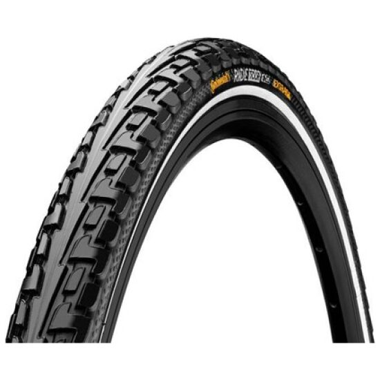 Continental Buitenband 28x1.40 Conti Ride Tour Zwart