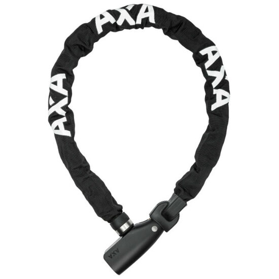 Axa Kettingslot Absolute 8/110 110x8mm (level 9) Zwart