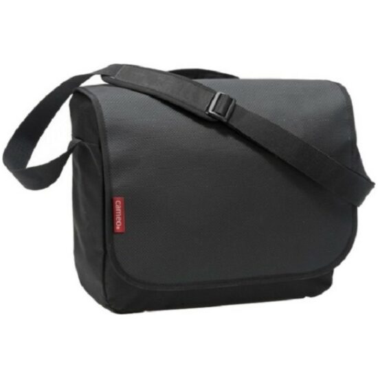 New Looxs TAS CAMEO MESSENGER Black