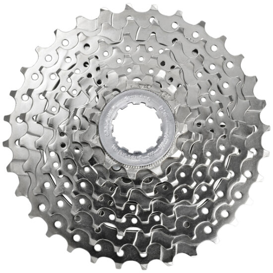 Shimano CASSETTE SH 8V SORA HG50 Zilver