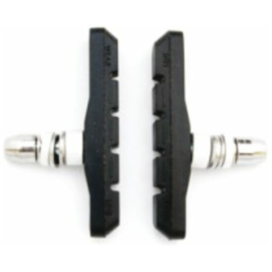 Simson Remblokken V-brake 72mm Shimano compatible remschoenen p/paar 04