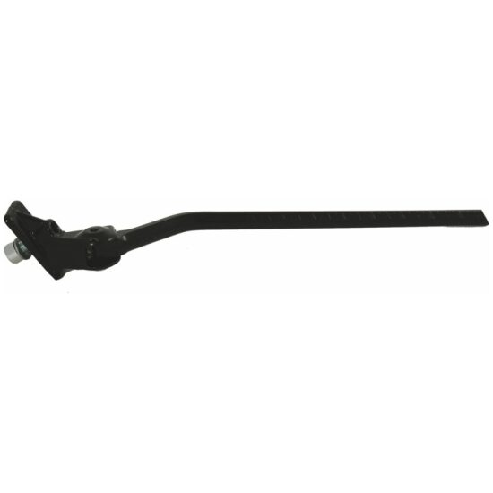 Pletscher STANDAARD ESGE 28SP INBUS (F6) 295 250279 Zwart