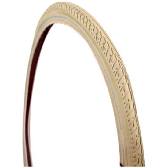 Deli Buitenband 28x1.75 47-622 SA-209 creme Crème