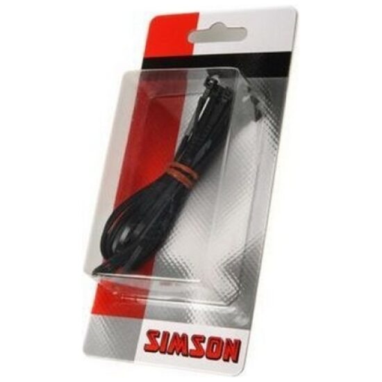 Simson Kabelbinder 10 st 3.6x140mm