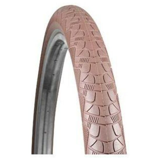 Cst Buitenband 28x1.75 47-622 Zeppelin C1635 m/refl Bruin