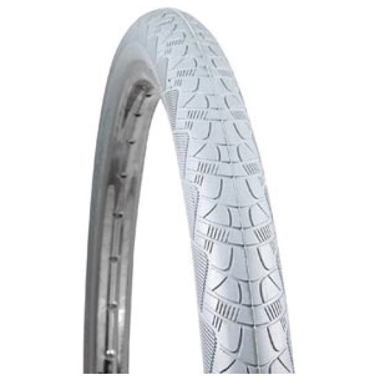 Cst Buitenband 28x1.75 Zeppelin Classic C1635 Grijs - Afbeelding 2