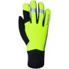 Wowow Handschoenen Wow Early Fog reflectie geel, mt.L/10 013348 - Afbeelding 3