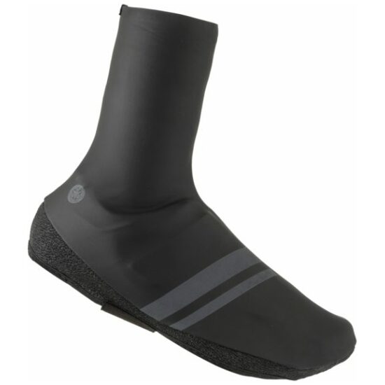 Agu Overschoen Rainproof mt.XL (44/45) 40341106 Zwart - Afbeelding 3