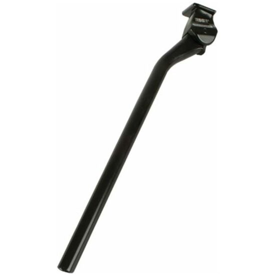 Esge STANDAARD 28 OPTIMA SPORT BR INB 295 ZW Zwart