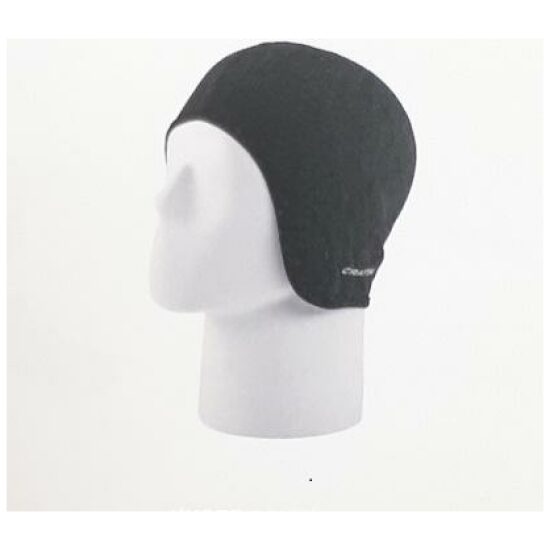Cratoni Helmmuts Crat Under Cover Unisize Black