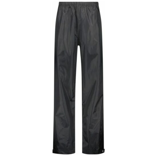 Agu passat basic rain pants essential Zwart