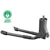 Ursus Standaard 28 dubbel Hopper 83 <50Kg Zwart - Afbeelding 4