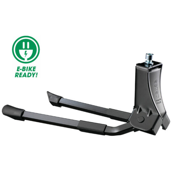 Ursus Standaard 28 dubbel Hopper 83 <50Kg Zwart - Afbeelding 4