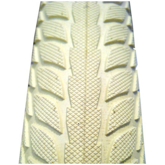 Vredestein Buitenband 28x1.75 Vred Dynamic City m/refl 28618 Creme
