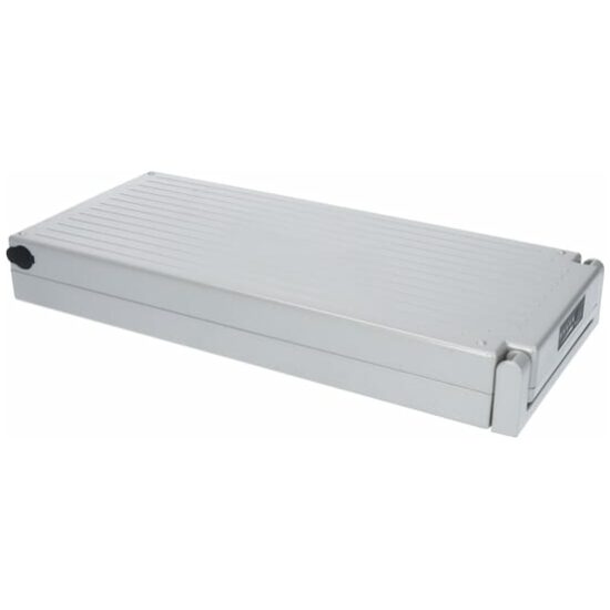Accell Emotion Accu Ebike Accell 24V 10Ah Emotion C1/C2/C3 o/mod 29110753 incl.recyclingbijdr €6 Zilver