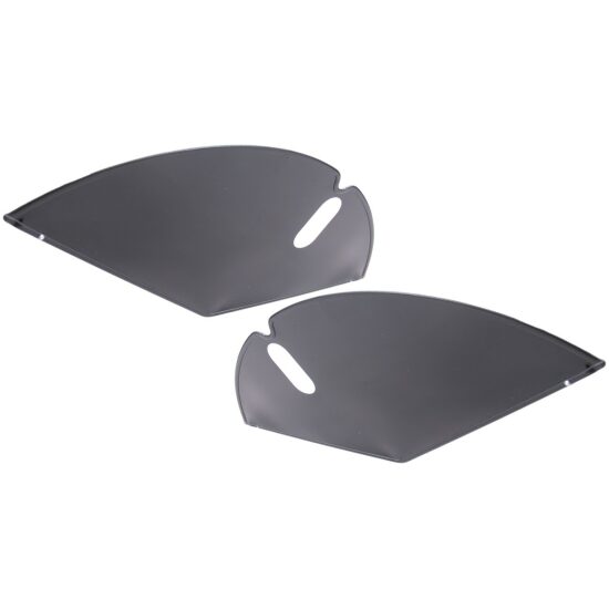 Hesling Jasbesch 28x1 1/2 Tour Hesl pvc Zwart