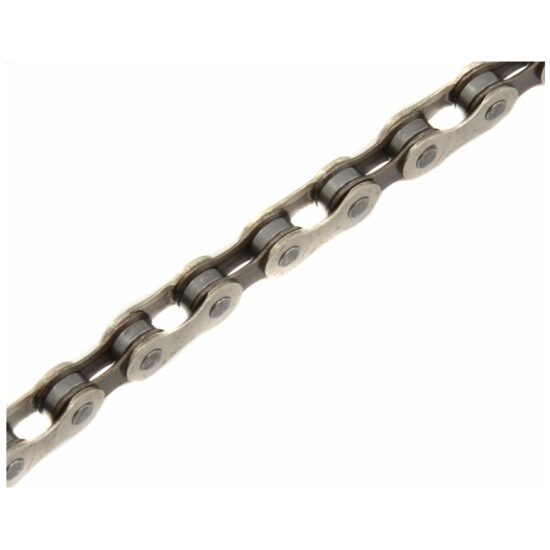 Kmc Ketting 6/7/8V Z8s 7.1mm 116sch half Zilver