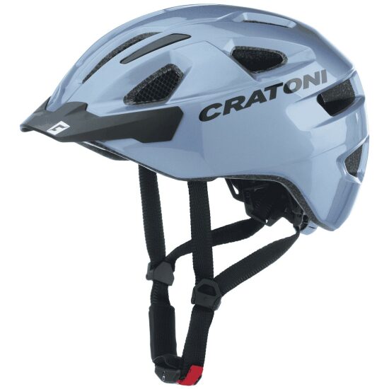 Cratoni Fietshelm Crat C-Swift - Afbeelding 3