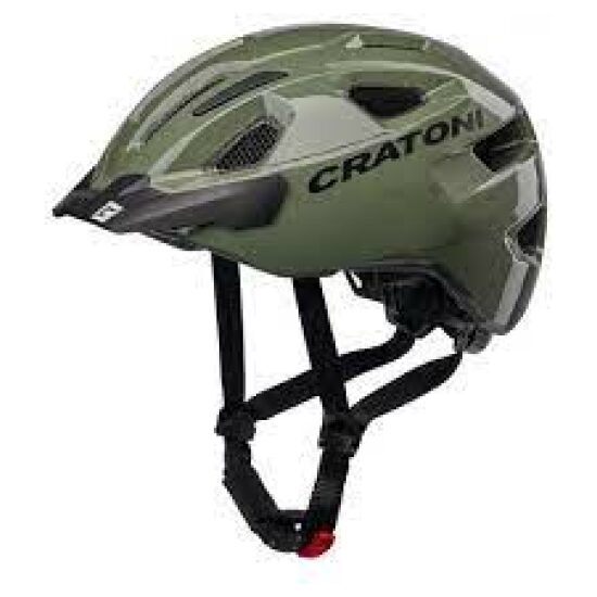 Cratoni Fietshelm Crat C-Swift - Afbeelding 4