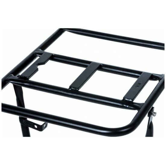 Basil Voordrager transport Bas Carrier L 30x30 50097 Zwart