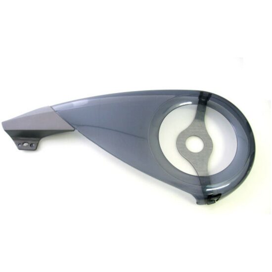 Hesling KETTINGSCHERM 28 HES XTENSION SMOKE - Afbeelding 3
