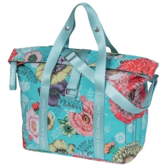 Basil TAS BAS BLOOM FIELD KF BL Sky Blue