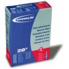 Schwalbe Binnenband 28 race Schw SV15/40mm Fransventiel 18/28-622 FV 28x3/4-7/8-1.00-1.10 Zwart