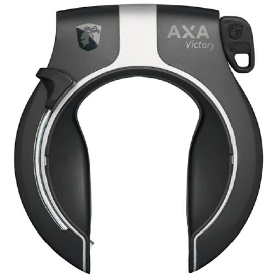 Axa Slot ring Victory plug-in ART**4191, level 14 Zwart/Grijs