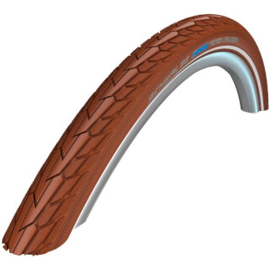 Schwalbe BUB 28X160 SC R ROAD CRUISER KG BR Bruin