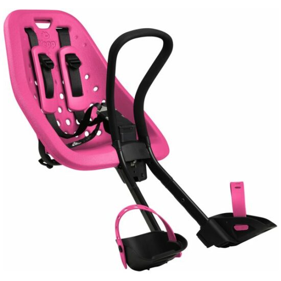 Thule V.Duo Yepp Pink