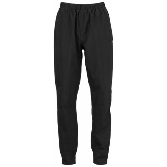 Agu Regenbroek Section Essential, mt.L Zwart - Afbeelding 7