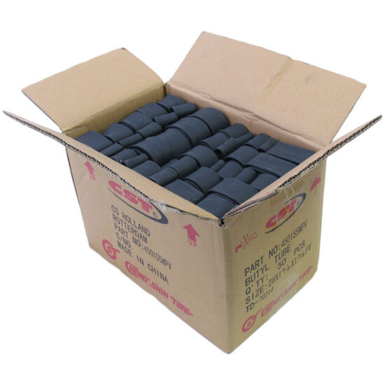 Cst Binnenband DV 40mm 28/47-622/630 bulk p1 (wp50) Zwart