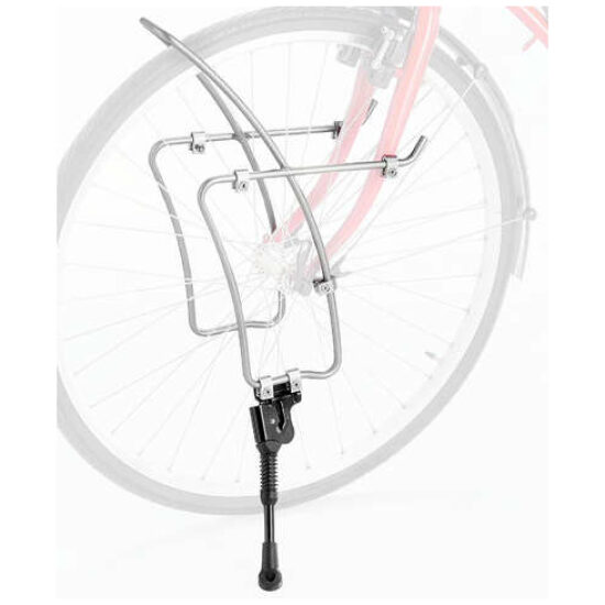 Hebie STANDAARD LOW RIDER 8+10MM 622 ZW ZWART