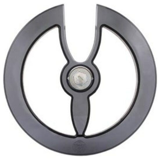 Hebie CHAINDISC HE323 TRANS TRANSPARANT/SMOKE