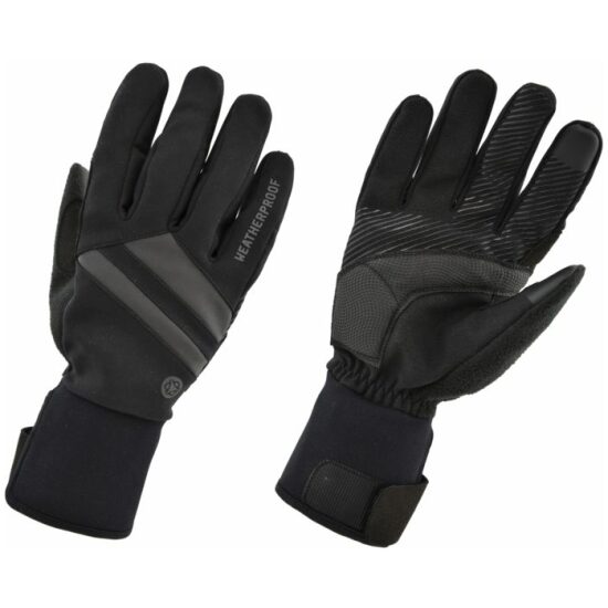 Agu Handschoen wtr Ess Weatherproof 46541105 Zwart - Afbeelding 3