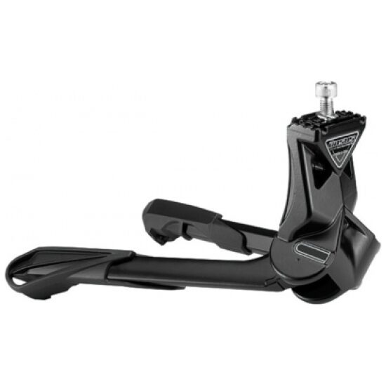 Ursus Standaard 26 dubbel Jumbo-80 H275mm Zwart - Afbeelding 6