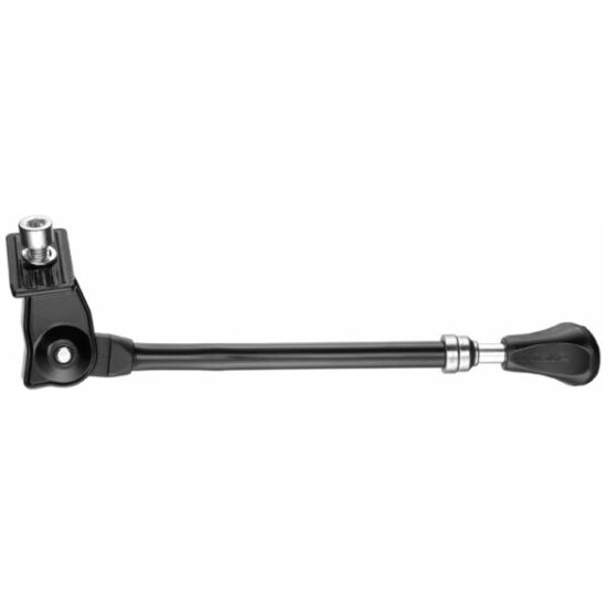 Ursus Standaard 24/26 30mm breed stelbaar Zwart
